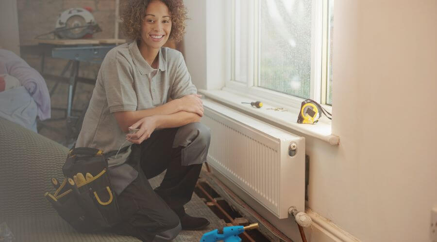 Professional industrial roofing company in Barnes, KS